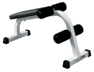 Multisports Pro Ab-Crunch Bench