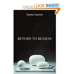 Return to Reason