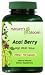 Nature's Bloom Acai Berry Capsules 250mg (120 count)