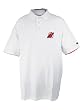 New Jersey Devils Pique Polo Shirt