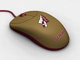 Florida State Seminoles Optical Computer Mouse