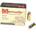 45ACP 185 Grain JHP/XTP