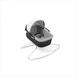 Orbit Baby ORB860000 Bassinet Cradle Color: Black
