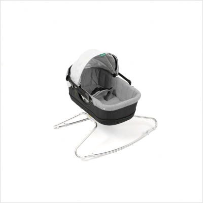Orbit Baby ORB860000 Bassinet Cradle Color: Black