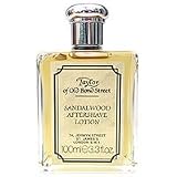 Taylors Luxury Sandalwood Aftershave - 100ml