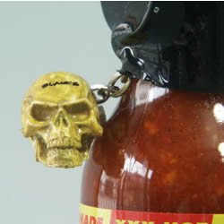 正規品/ブレアーズ サドンデスソース150ml　1本 /ギネス認可世界一辛いソース