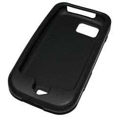 Silikon Case Tasche Handytasche f�r Samsung Jet S8000
