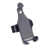 Wireless Technologies Ratcheting SwivelBelt Holster for Motorola RIZR Z3 [Retail Packaging]