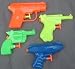 Small Water Guns - 4 inch(12/PKG) Image