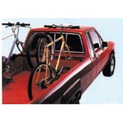 Hollywood Racks T900 Truck Rack 2-Bike Truck Bed Mount Expandable Rack
