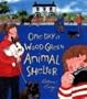 One Day at Wood Green Animal Shelter