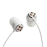ELECOM EAR DROPS EHP-AIN20WPU