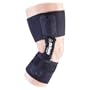 McDavid Knee Brace with Polycarbonate Single Pin Hinge - One Color Regular XXL