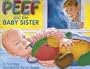 Peef and the Baby Sister