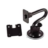Bracketron Satellite Radio Windshield Mount