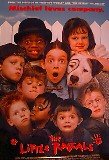 THE LITTLE RASCALS (REGULAR) Movie Poster