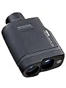Bushnell Yardage Pro Scout Laser Rangefinder