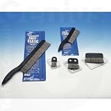 Kinetronics StaticWisk - hand held anti-static brushes for film, glass & acrylics 2-3/8