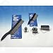 Kinetronics StaticWisk - hand held anti-static brushes for film, glass and acrylics SW-030 (1-1 4 )