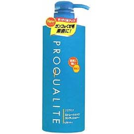 プロカリテ ストレートメイクコンディショナーa 600ml