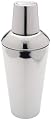Hoffritz 16-Ounce Chrome Cocktail Shaker