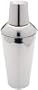 Hoffritz 16-Ounce Chrome Cocktail Shaker