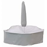 Protective Covers Weatherproof Outdoor Furniture Covers - Assortment of Sizes