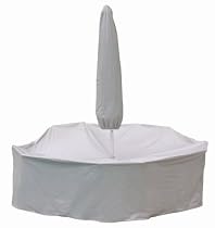 Protective Covers 1158 Weatherproof Outdoor Furniture Cover, 80-inch x 30-inch