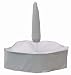Protective Covers 1158 Weatherproof Outdoor Furniture Cover, 80-inch x 30-inch