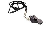 Fox 40 Mini Whistle with Breakaway Lanyard