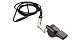 Sporting Goods : Fox 40 Mini Whistle with Breakaway Lanyard