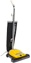 Eureka C4046F Heavy Duty Cloth Bag Commercial Upright Vacuum Cleaner