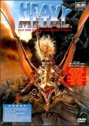 Heavy Metal [Region 2]