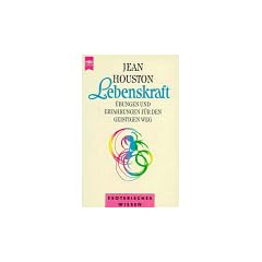 Lebenskraft. �bungen und Erfahrungen f�r den geistigen Weg.