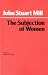 The Subjection of Women