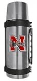 Nebraska Cornhuskers Insulated Bottle