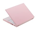 NEC LaVie N Vista Home Premium 2GB DVD+-RW FeliCaポート内蔵 ピンクレイヤード Officeなし