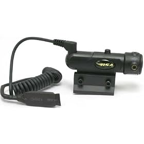 BSA Laser Sight With MTS by 