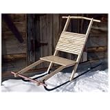 Mountain Boy Sledworks: Silverton Kicksled