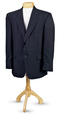 Regular Wall Street Suit Jacket