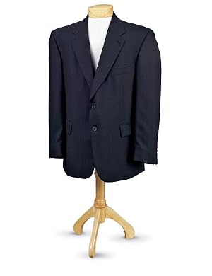 Men’s Portly Suits
