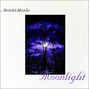 CD-Charts  Search : Moonlight [IMPORT]