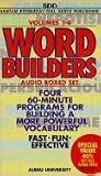 Wordbuilders Boxed Set
