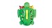 Baby : Munchkin Bath Toy Turtle Scoop