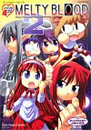 MELTY BLOOD