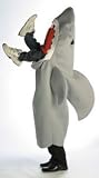 Man-Eating Shark Costume Adult