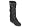 Black Suede