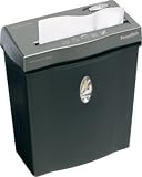 Swordfish 500DC Diamond-cut Shredder Black / Silver