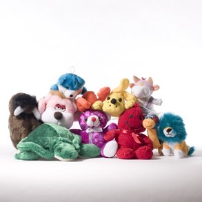 31VV5dXiTEL SALE   Assorted Stuffed Animal   SALE