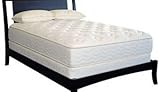 King EcoSleep™ Albany Number Bed Mattress Set